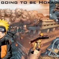 I'm Going To Become Hokage